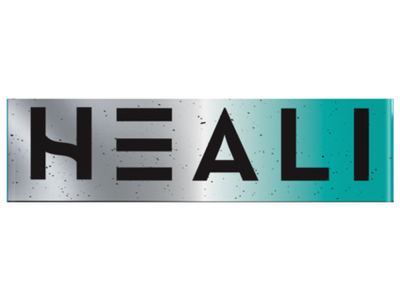 HEALI logo