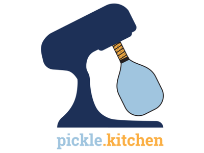 Pickle Kitchen logo