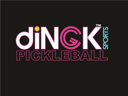 diNGK Sports logo