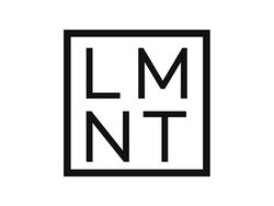 LMNT logo