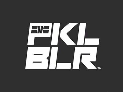 PKLBLR logo