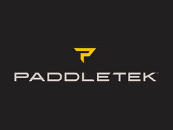 Paddletek logo