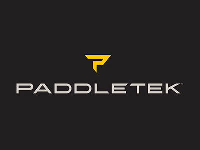 Paddletek logo