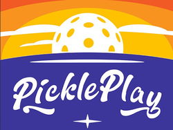 PicklePlay logo