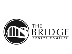 The Bridge Sports Complex logo