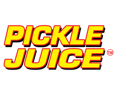 Pickle Juice logo