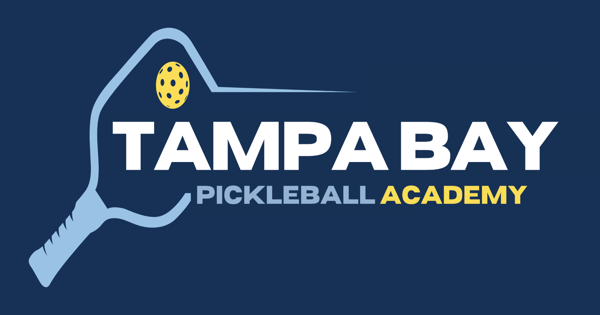 2026 Pickleball Kickoff Classic - The Pickleball Academy Tampa Bay logo