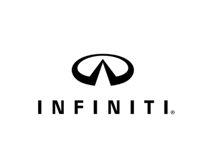 INFINITI logo