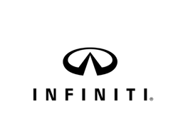 INFINITI logo