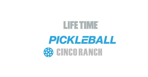 Life Time Cinco Ranch - Beginner Tournament logo
