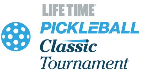 Life Time Cinco Ranch Classic Pickleball Tournament logo