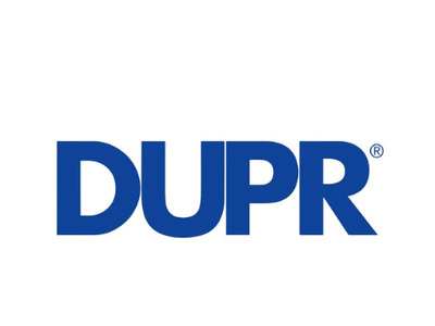 DUPR logo