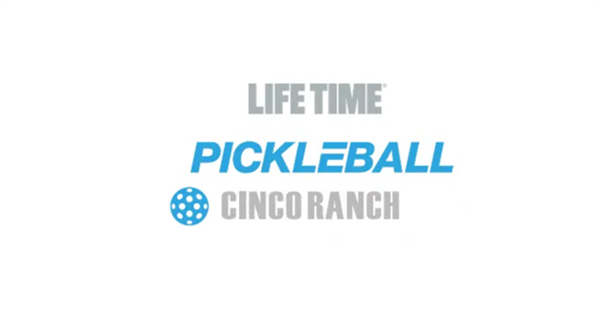 Couple's Tournament logo