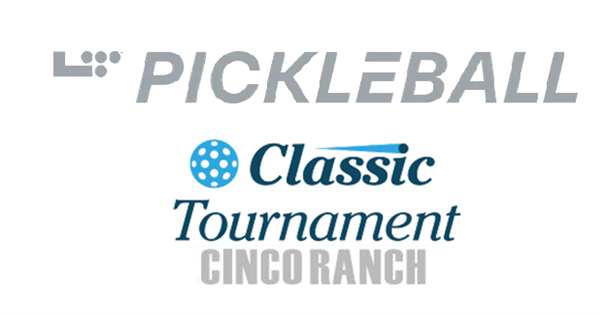 Cinco Ranch Classic logo