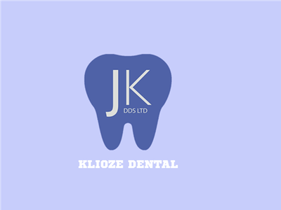 Klioze Dental logo