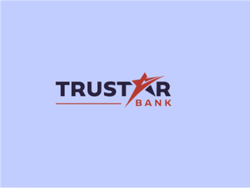 Trustar Bank logo