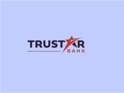 Trustar Bank logo