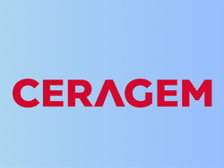 CERAGEM logo