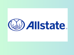 ALLSTATE logo