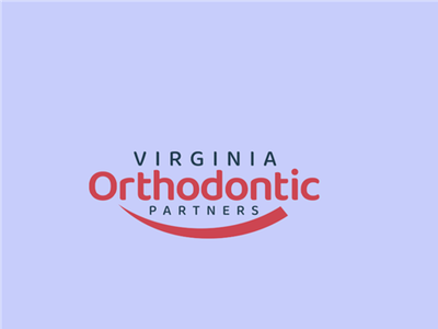 Virginia Orthodontic Partners logo
