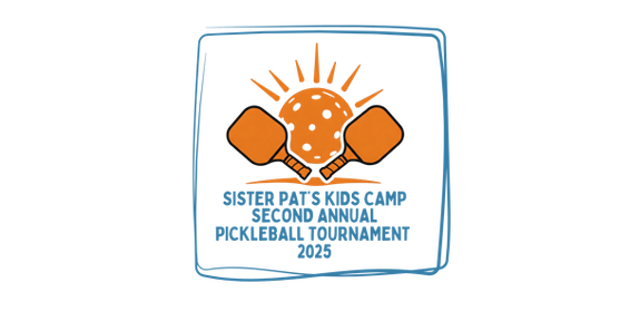 Sister Pat's 2nd Annual Pickleball Tournament