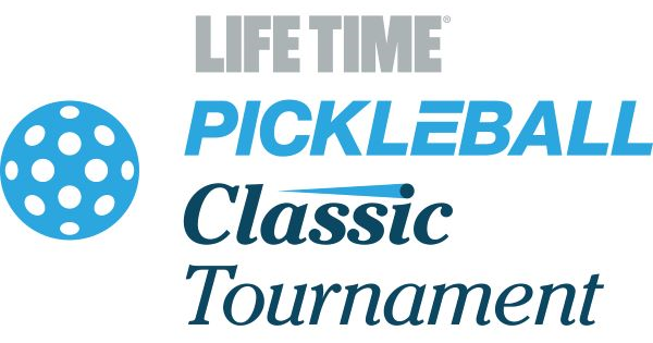 Life Time Flatirons Fall Classic Tournament logo