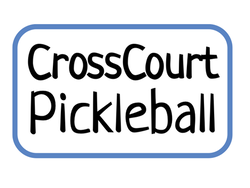 Cross Court Dartmouth logo
