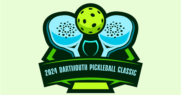 2024 Dartmouth Fall Classic logo