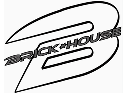 Brickhouse Paddles logo