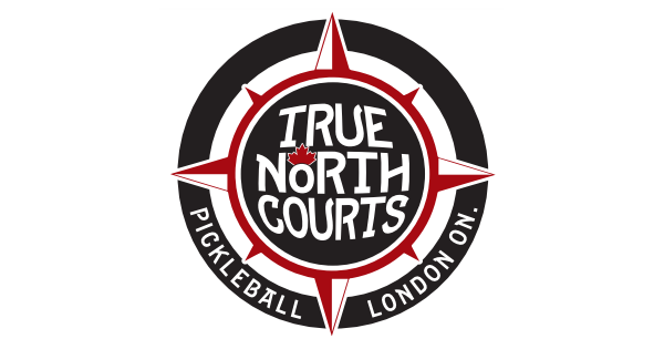 True North Courts Tournament logo