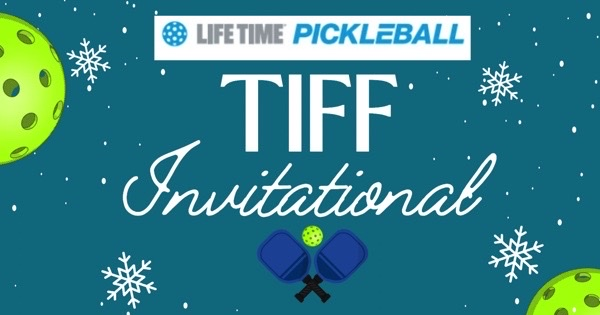 The Tiff Invitational logo