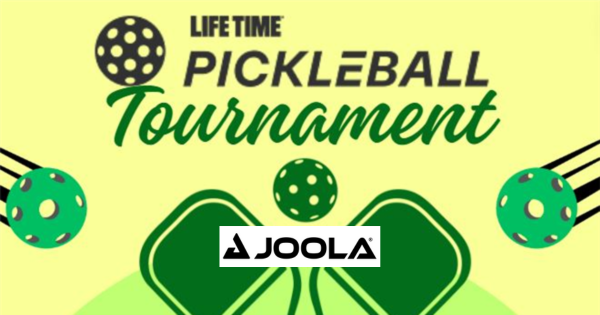 Lifetime Summer Classic logo