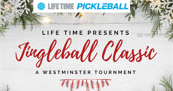 Jingle Bell Classic logo