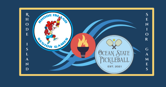 2025 Rhode Island Senior Games