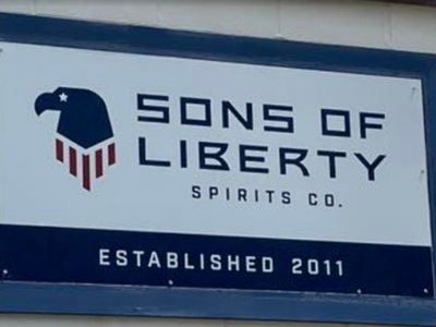 Sons of Liberty logo