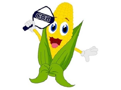 COB logo