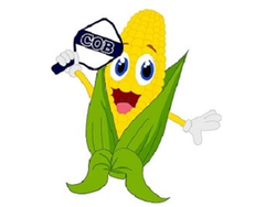 COB logo