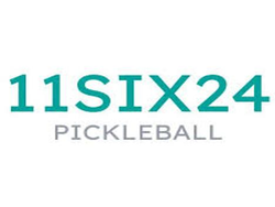 11SIX24 logo