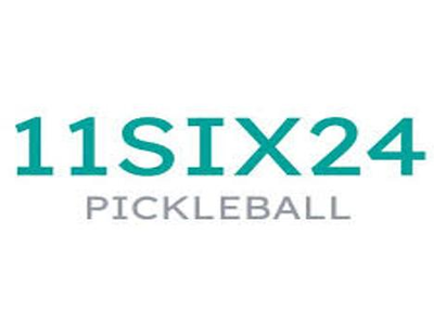 11SIX24 logo
