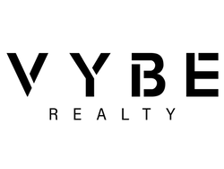 VYBE logo