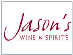 Jason's Wine & Spirits logo