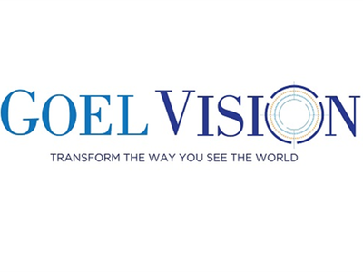 GOEL Vision logo