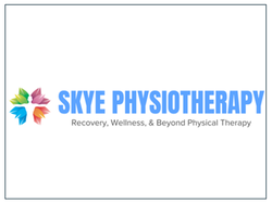 Skye Physiotherapy logo