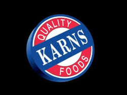 Karns Quality Foods logo