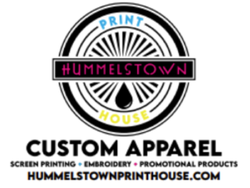Hummelstown Print House logo