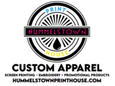 Hummelstown Print House logo