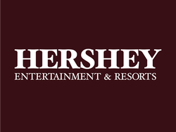 Hershey Entertainment & Resorts logo