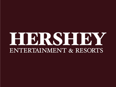Hershey Entertainment & Resorts logo