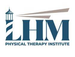 LHM Physical Therapy Institute logo