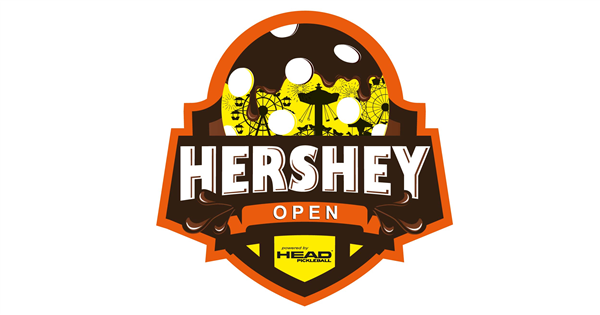 Hershey Open logo